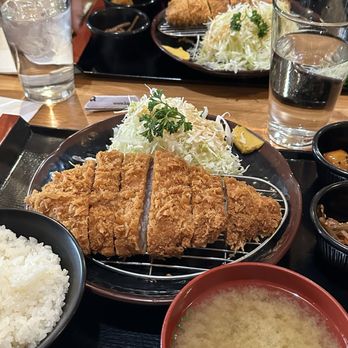 Kagura - Pork loin - Japanese Near Me - Costa Mesa, California Kagura - Pork loin - Japanese Near Me - Costa Mesa, California