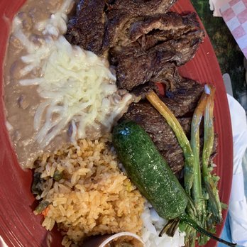 Mi Ranchito - Seafood Near Me - Las Vegas, Nevada