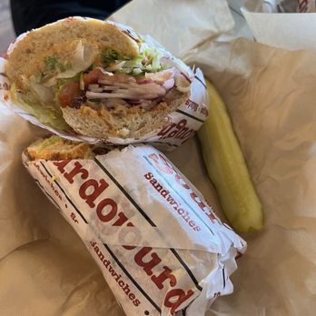 Sourdough - Fresh Chicken salad sandwich with pecans and berries in it. - Salad Near Me - Rancho Cucamonga, California Sourdough - Fresh Chicken salad sandwich with pecans and berries in it. - Salad Near Me - Rancho Cucamonga, California