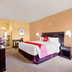OYO Hotel Valley View I-35