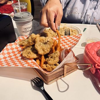 Bag O' Crab - Fried Calamari - Cajun/Creole Near Me - Fullerton, California Bag O' Crab - Fried Calamari - Cajun/Creole Near Me - Fullerton, California