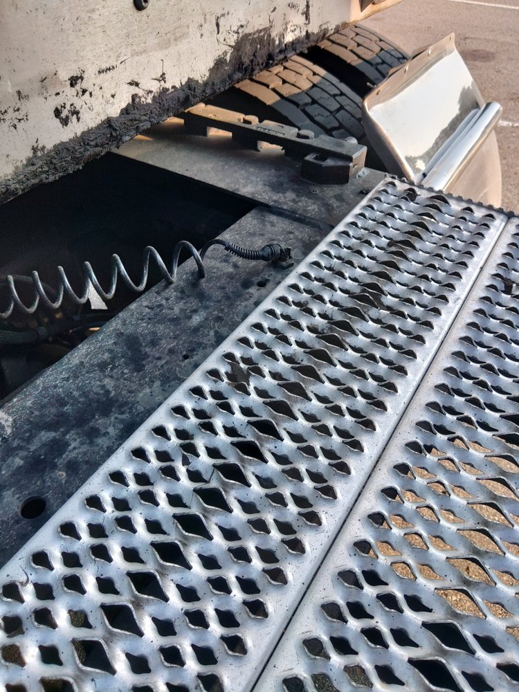 EAGLE TRUCK WASH Updated September 2024 23 Photos 3654 Libbey Rd