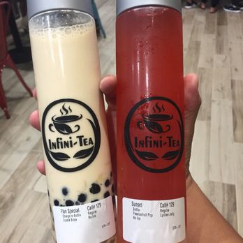 Infini-Tea - Coffee & Tea Near Me - Falls Church, Virginia Infini-Tea - Coffee & Tea Near Me - Falls Church, Virginia