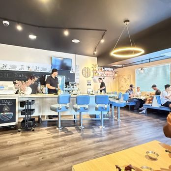 Oh Baby Sushi - Sushi Bars Near Me - Cupertino, California Oh Baby Sushi - Sushi Bars Near Me - Cupertino, California