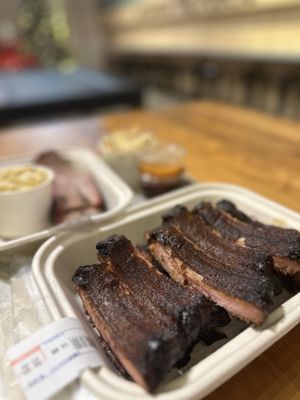 Pig in a Pickle BBQ by null