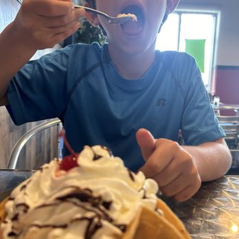 La Taqueria - Fried ice cream - Tacos Near Me - Murrells Inlet, South Carolina La Taqueria - Fried ice cream - Tacos Near Me - Murrells Inlet, South Carolina