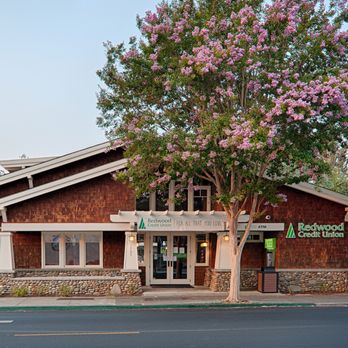 Redwood Credit Union - Banks & Credit Unions Near Me - Napa, California Redwood Credit Union - Banks & Credit Unions Near Me - Napa, California