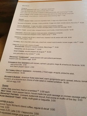 Richard's Restaurant & Bar by null