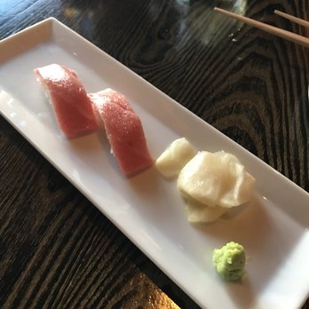 Yellowtail Japanese Restaurant & Lounge - Japanese Near Me - Las Vegas, Nevada