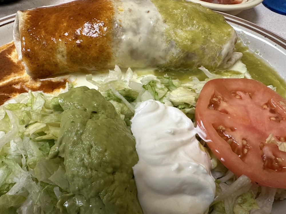 Los Hermanos Mexican Restaurant