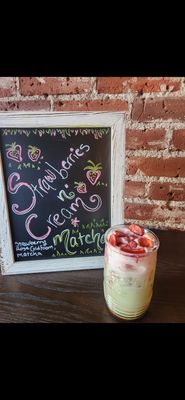 Kunjani Cafe Denver by null