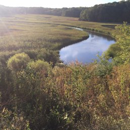 Takinas Estuary