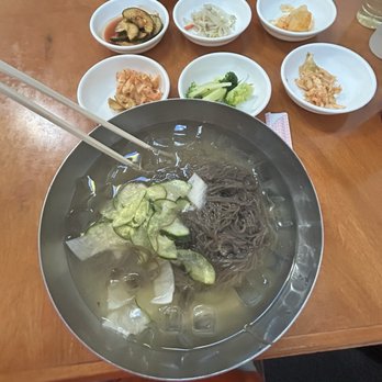 Kimchi Korean Restaurant - Naengmyeon - Korean Near Me - Columbia, South Carolina Kimchi Korean Restaurant - Naengmyeon - Korean Near Me - Columbia, South Carolina