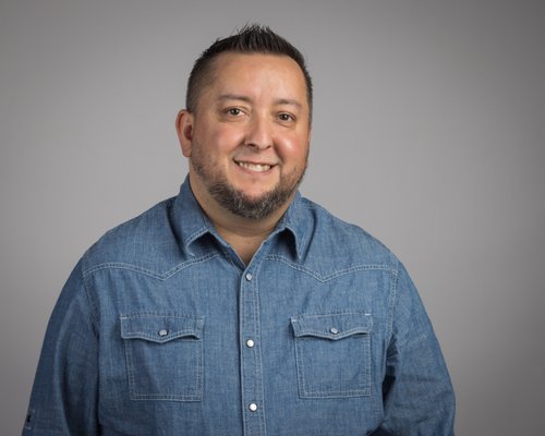 Juan Pablo Frausto - Black Label Realty