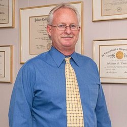 William Thatcher, DC - Thatcher Chiropractic - Thatcher Chiropractic: William Thatcher, DC is a Chiropractor serving Baldwin, NY