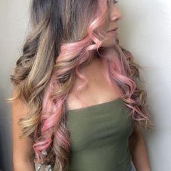 Bonita Beauty Salon - By Sendi :)