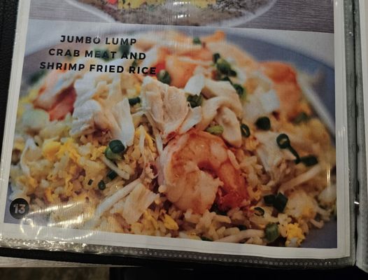 Open Rice Blakeney by null