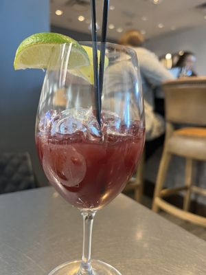 VINO VOLO by null
