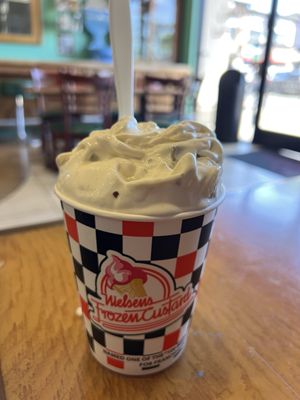 Nielsen's Frozen Custard by null