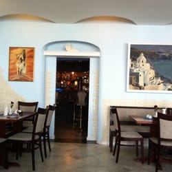 Gaststätte Akropolis