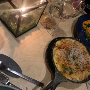 Bronzeville Winery - Thee best macaroni & cheese - New American Near Me - Chicago, Illinois Bronzeville Winery - Thee best macaroni & cheese - New American Near Me - Chicago, Illinois