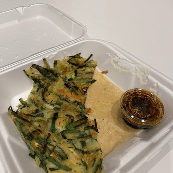 Gam Ja Chon - Korean Near Me - Rowland Heights, California