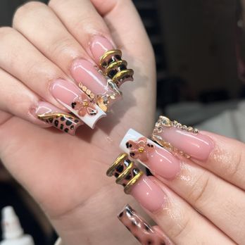 Cosecha Nails And Beauty - Nail Salons Near Me - Haverhill, Massachusetts Cosecha Nails And Beauty - Nail Salons Near Me - Haverhill, Massachusetts