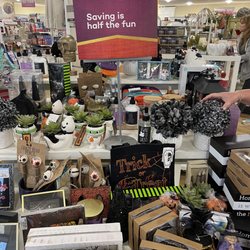 Home Goods