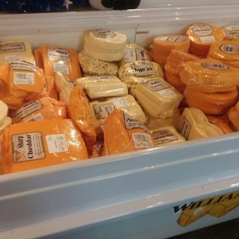 Williams Cheese Company - Cheese Shops Near Me - Linwood, Michigan Williams Cheese Company - Cheese Shops Near Me - Linwood, Michigan