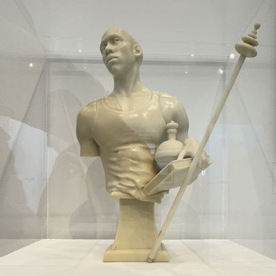 The Studio Museum in Harlem by null