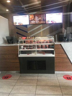 Restaurant Normandin Rivière-du-Loup by null