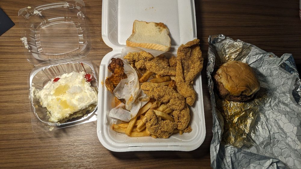 Woodstock Country Store