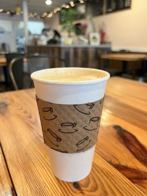 Fog City Cafe by null