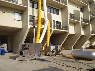 Slide of Ron's Restoration & Services