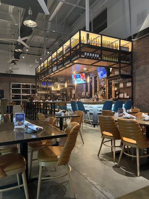 Onassis Greek Taphouse + Kitchen by null