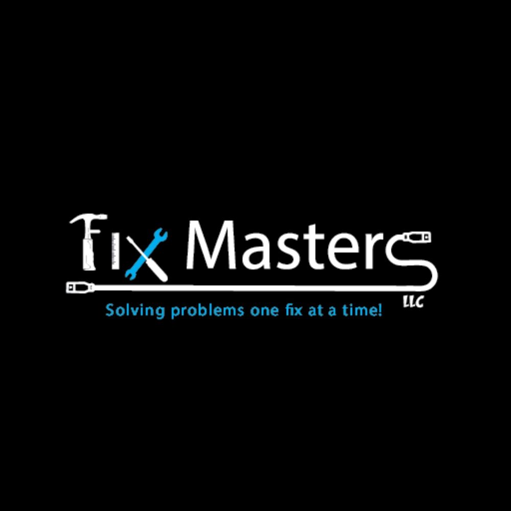 FIX MASTERS - Updated July 2025 - Request a Quote - Gulfport ...
