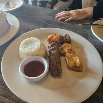 Jibek Jolu - Russian Near Me - Glenview, Illinois