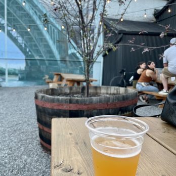 Strange Roots Experimental Ales - Breweries Near Me - Millvale, Pennsylvania