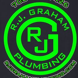 RJ Graham Plumbing