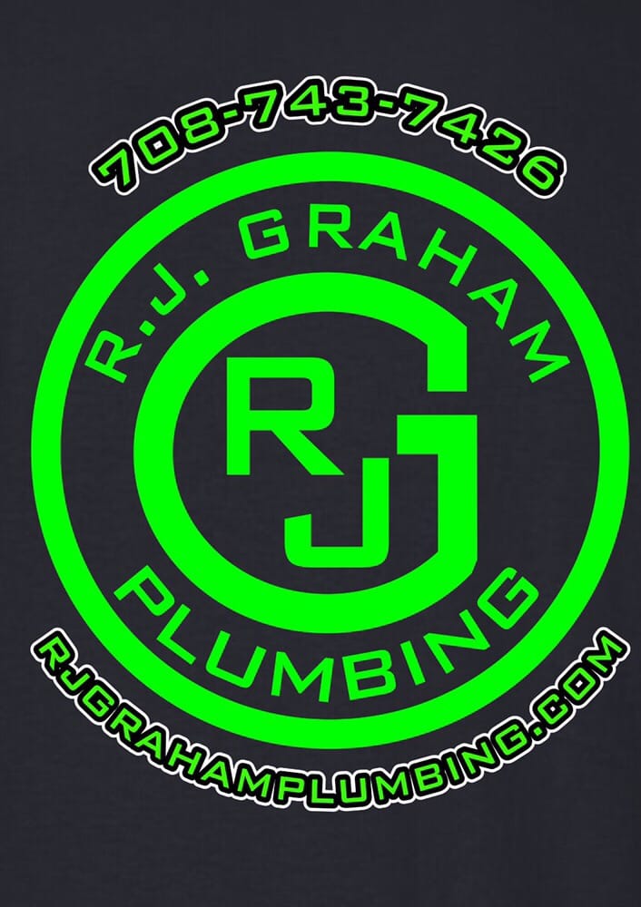 Slide of RJ Graham Plumbing