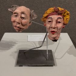 Salmagundi Club - Sculpture
