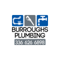Slide of Burroughs Plumbing
