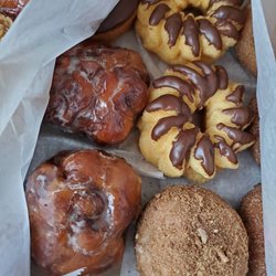 Daily Dozen - @biteofdetroit