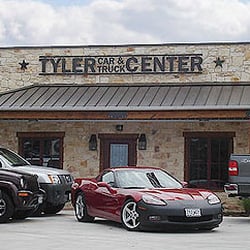 Tyler Car & Truck Center