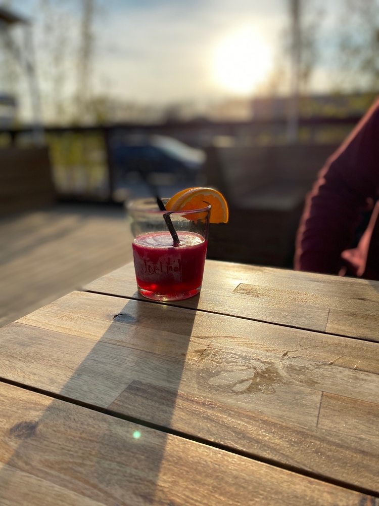 TIKILA’S 185 Photos & 112 Reviews Cocktail Bars 2708 N Shepherd