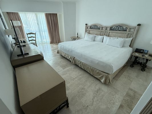 Sandos Cancún by null