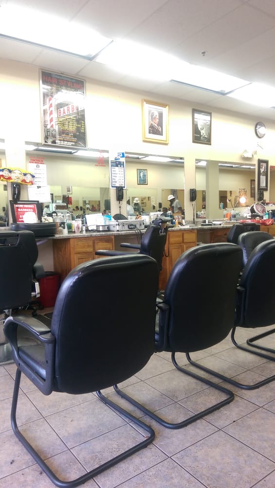 MITCHELL BROTHERS HAIR STYLING SHOP Updated September 2024 2457 M L