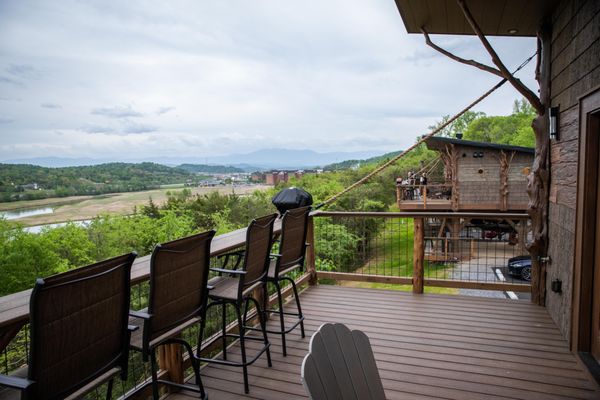 Sanctuary Treehouse Resort by null