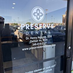 Preserve Dental