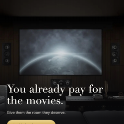 Olson's Hi Fi - Contact us for fee home Consultation